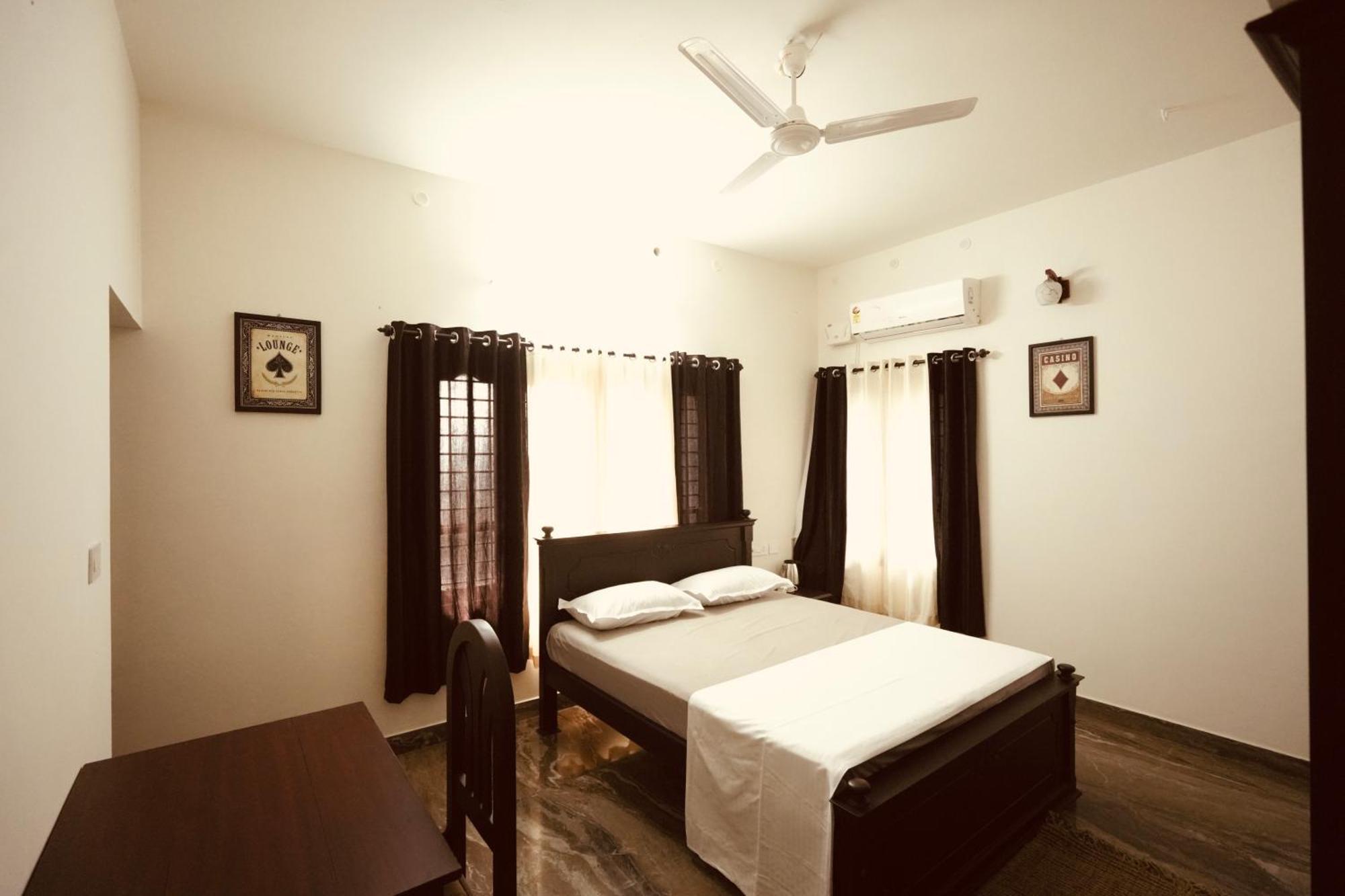 Homestay Daffodils Alappuzha