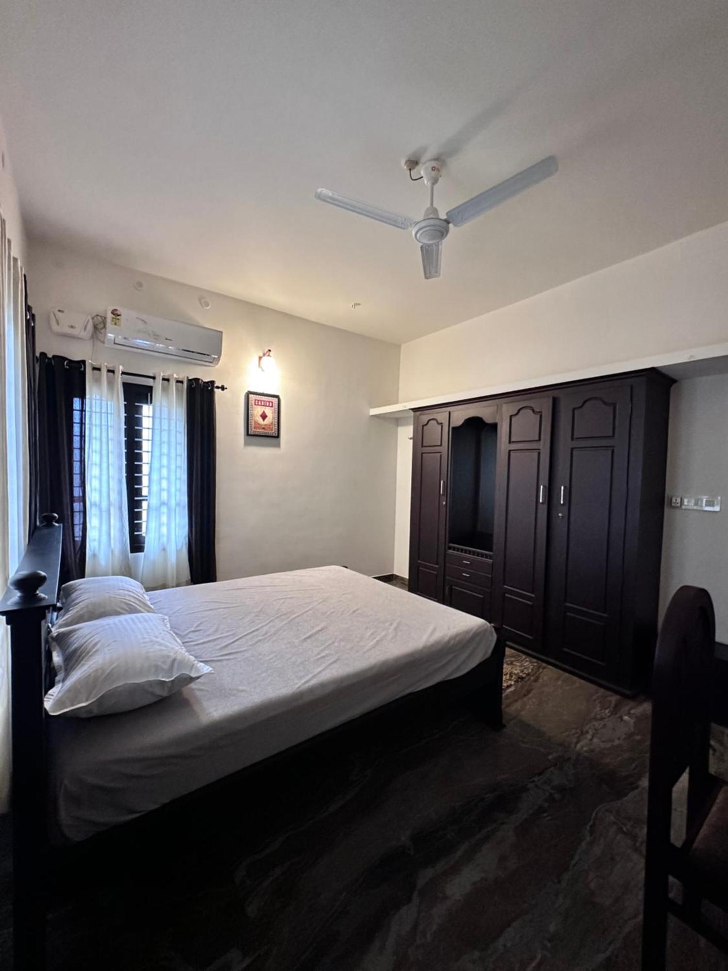Daffodils Homestay Alappuzha
