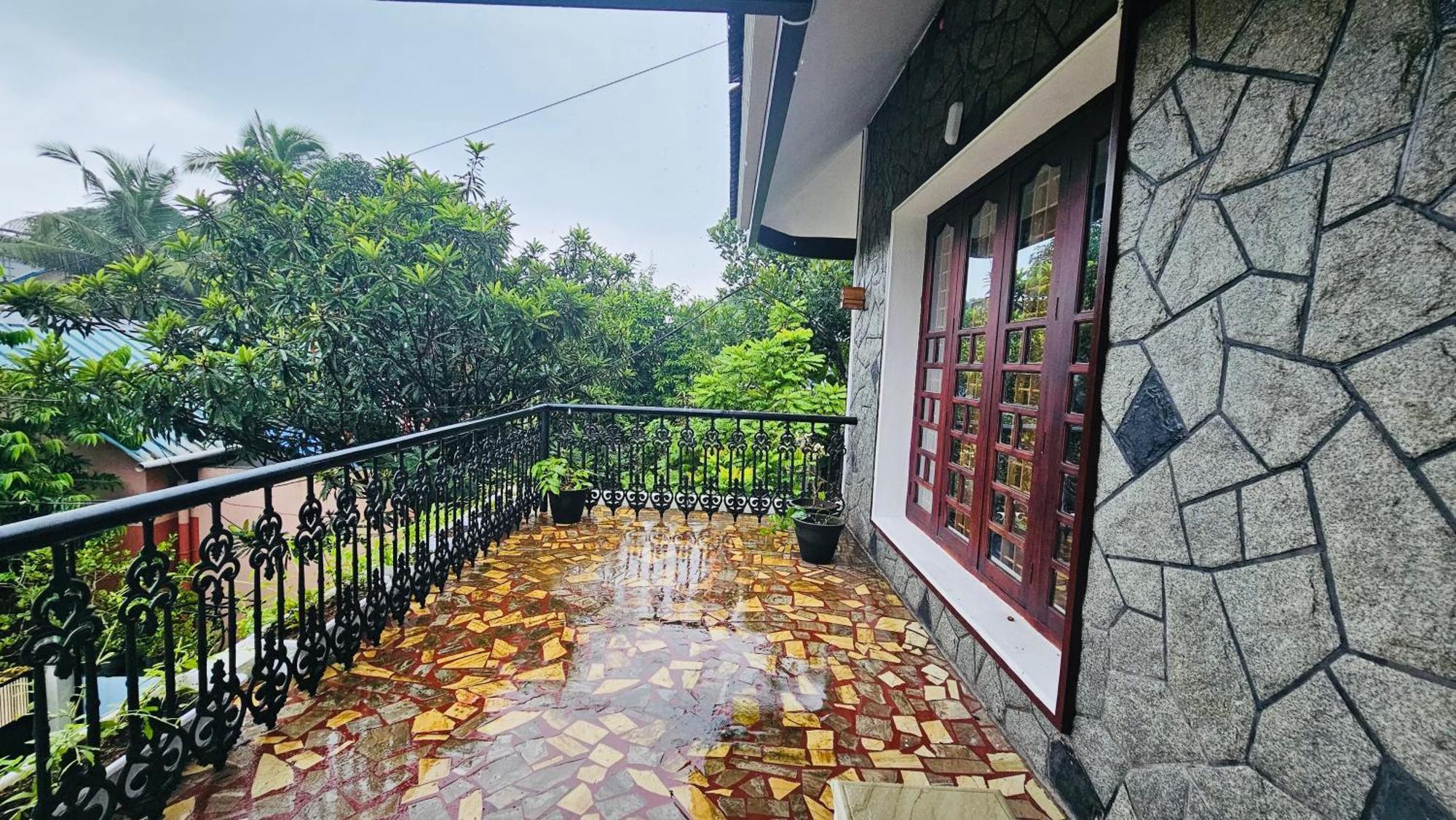 Homestay Daffodils Alappuzha