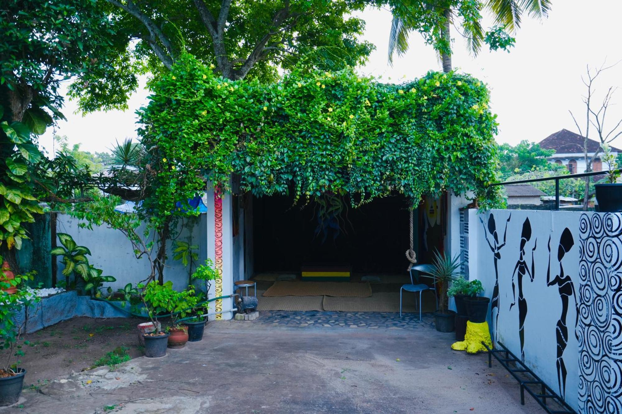Daffodils Homestay Alappuzha