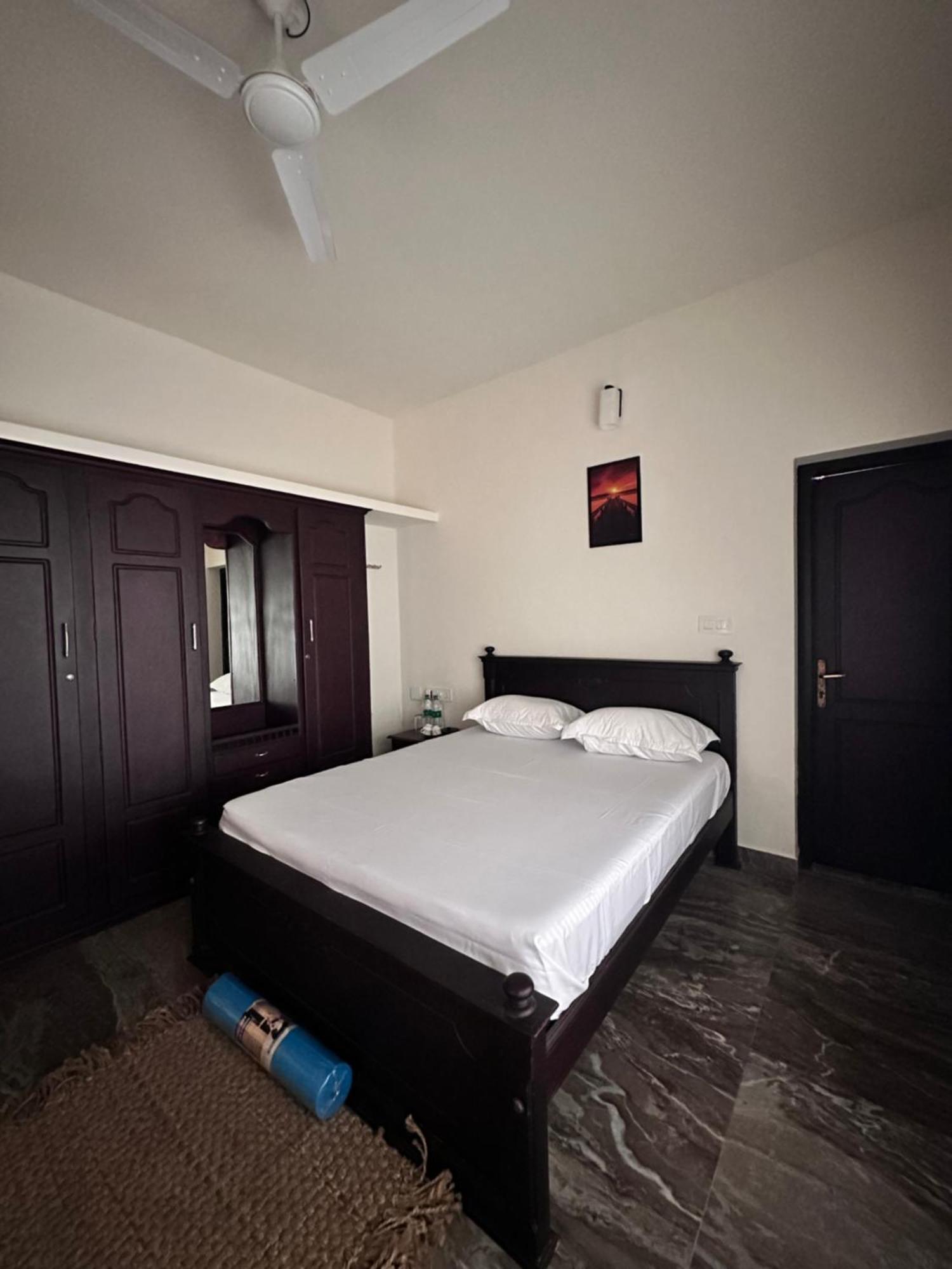 Homestay Daffodils Alappuzha